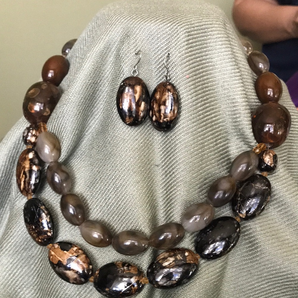Jewelry set